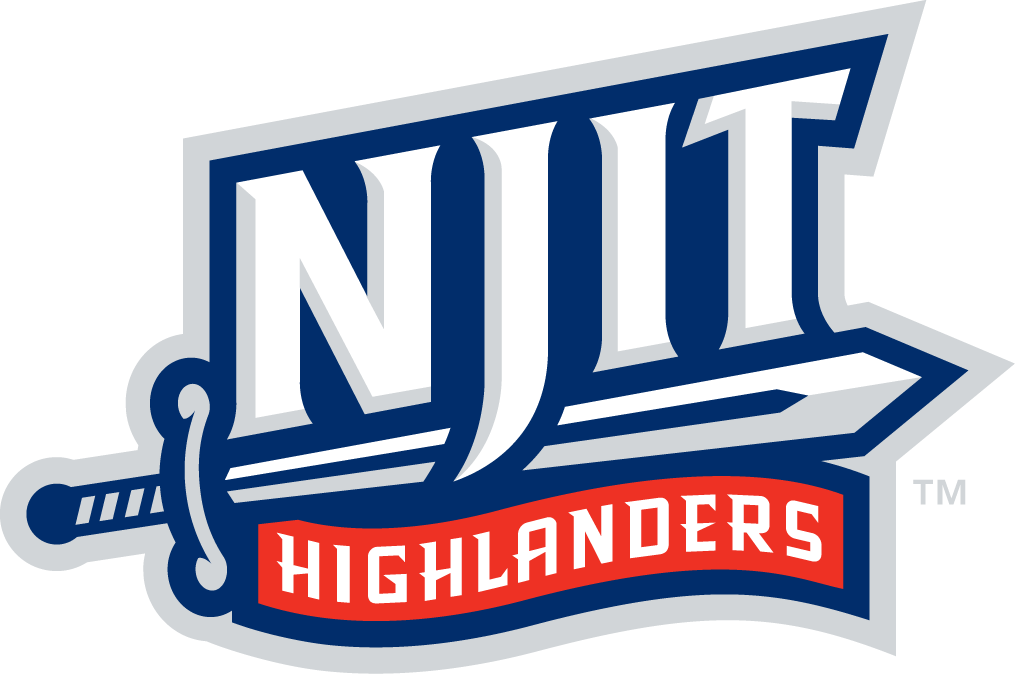 NJIT Highlanders 2006-Pres Secondary Logo iron on transfers for T-shirts